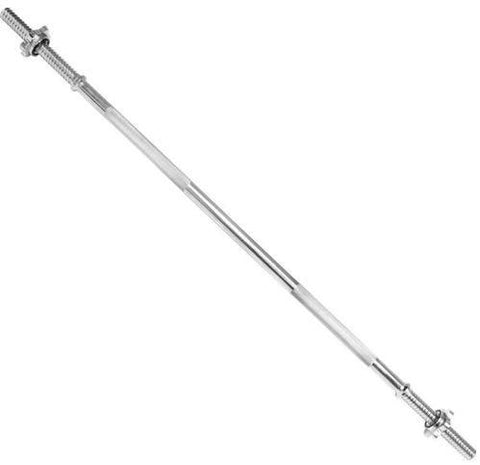 1.2m Standard Solid Barbell Bar