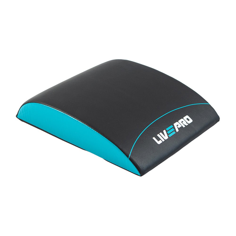 ABDOMINAL AB SPORTS SITUP EXERCISE MAT