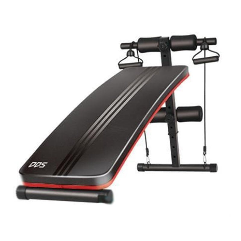 Training Bench Abdominal Muscle Training Adjustable upto
150kg User