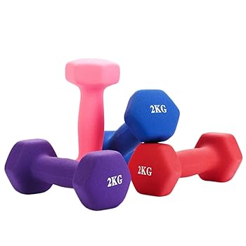 Aerobic Vinyl Studio Dumbbell