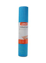 ANTI-SLIP YOGA SPORTS EXERCISE MAT 4MM image 3