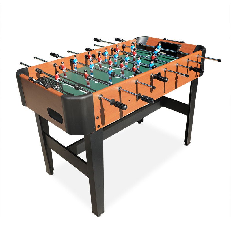 Domestic Foosball Football Big Size Two Ball Set
