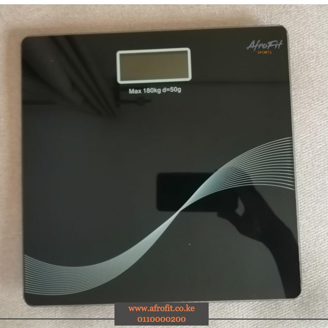 DIGITAL PERSONAL WEIGH SCALE