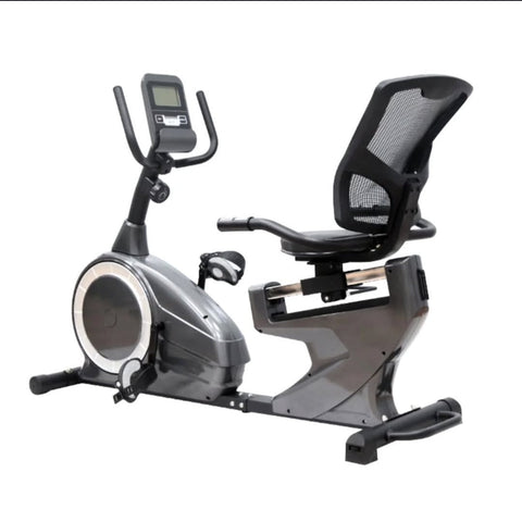 DV Recumbent Exercise Bike