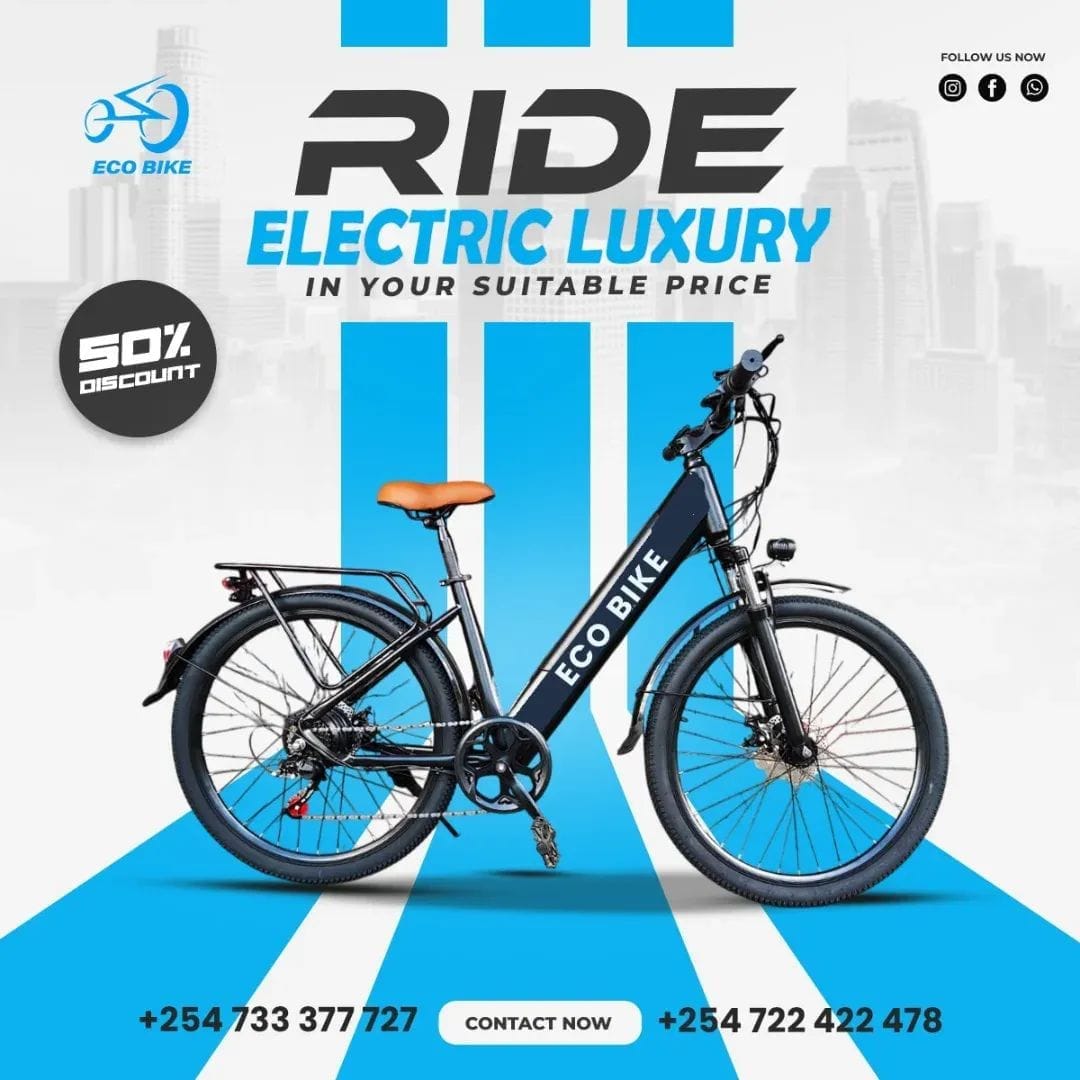 ECO VOLT