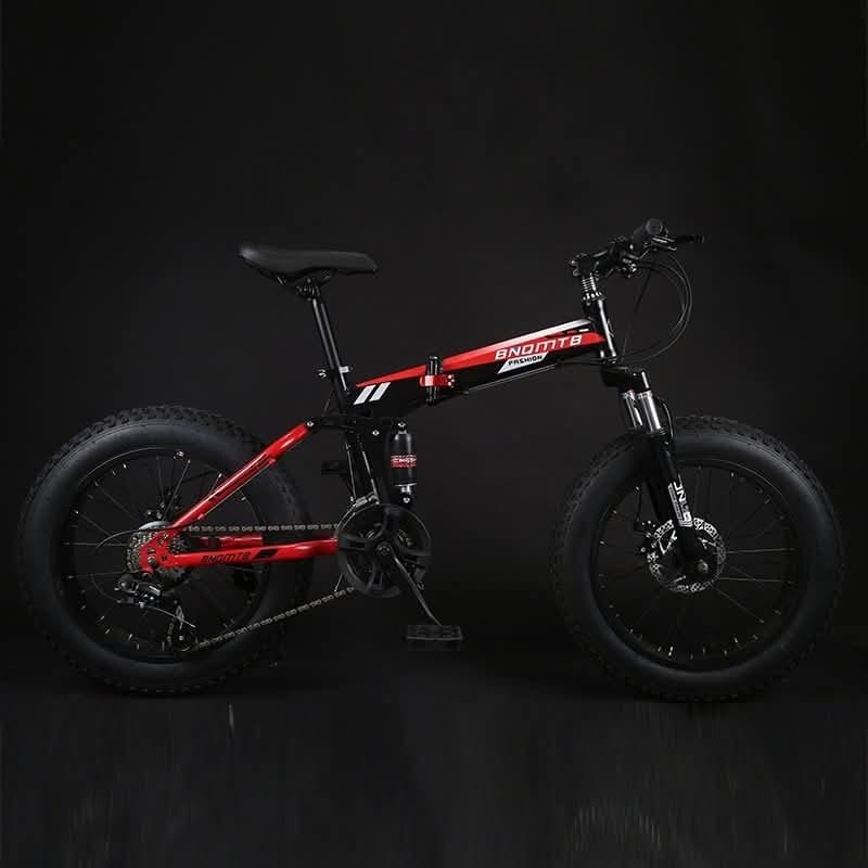 FAT TIRE BNQ image 2