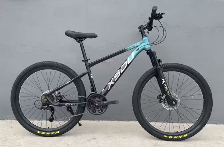 XT 500 image 3