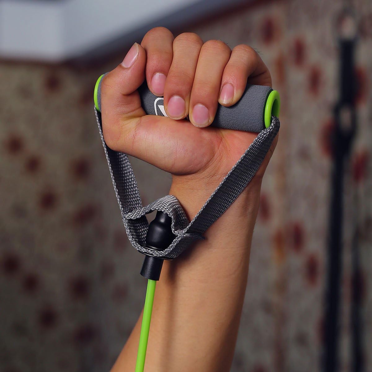 LIVEUP TONING TUBE BAND HEAVY RESISTANCE image 5