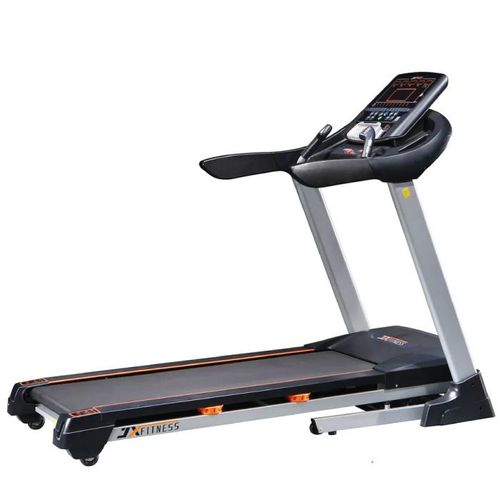 Jx 690S Heavy Duty Semi Commercial Treadmill