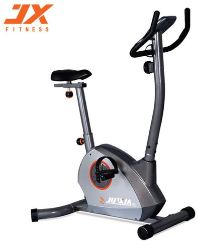 JX Fitness Upright Bike