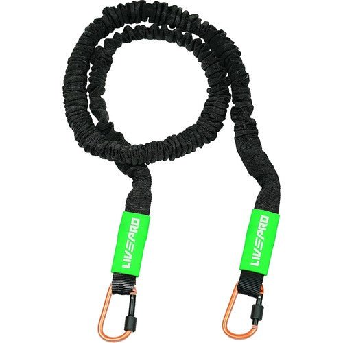 LIVEPRO COVER RESIST TUBE FOR RESISTANCE TRAINING LP8401 image 2