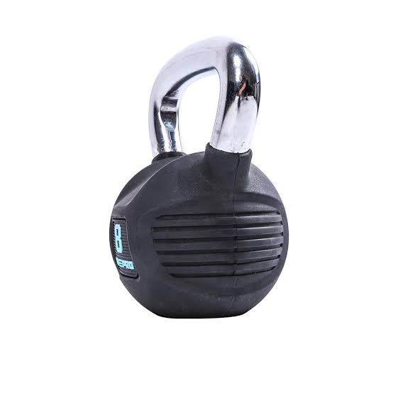 LIVEPRO KETTLEBELL IRON MAN image 2