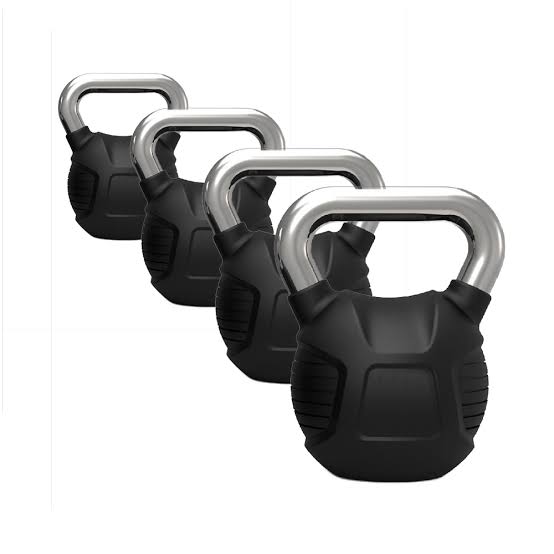LIVEPRO KETTLEBELL IRON MAN image 4