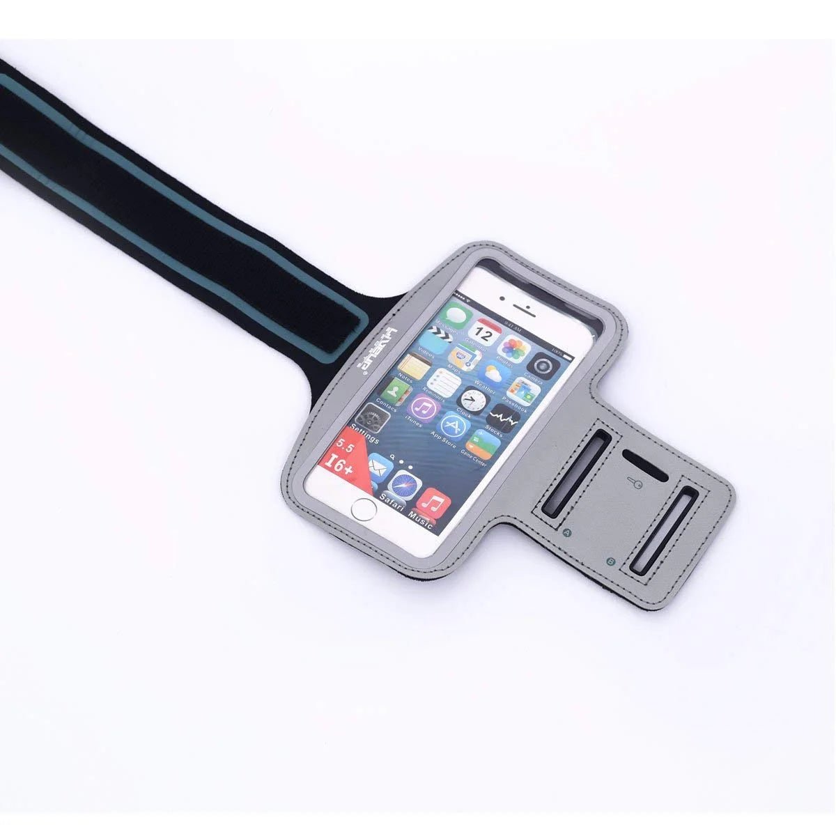 LiveUp | Running Sports Arm Band Water Resistant