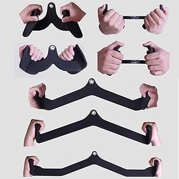 Mag Grip Handle Set 5pcs image 3
