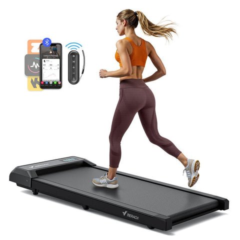 Treadmills