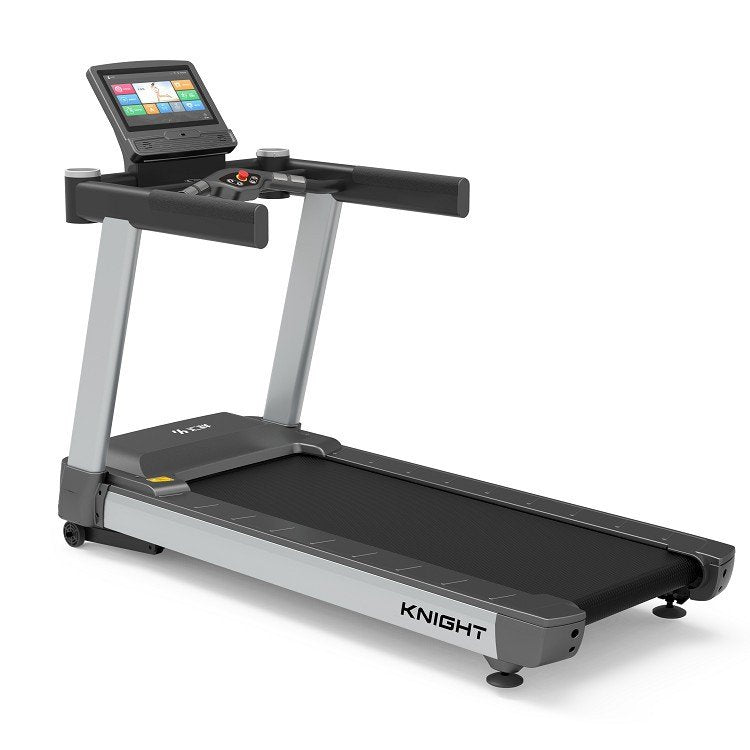 Mercury K9 Heavy Commercial Treadmill 7HP