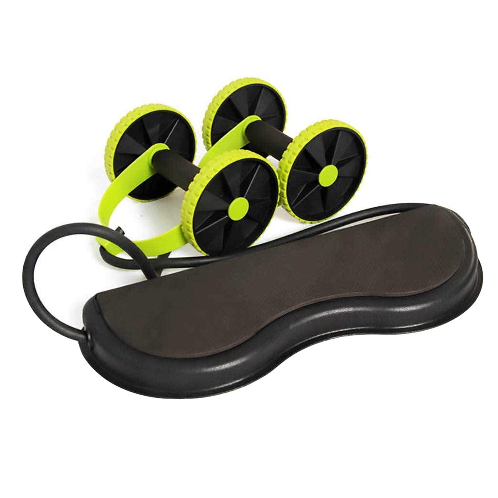 Revoflex Xtreme Exercise Roller,