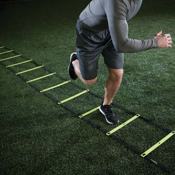 ROLL-OUT AGILITY LADDER 4M/8M LENGTH image 3