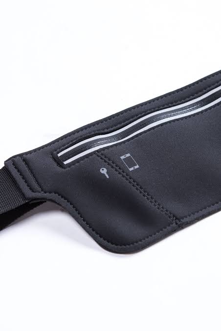 RUNNING SPORTS WAIST PACK Water Resistant Bag image 3