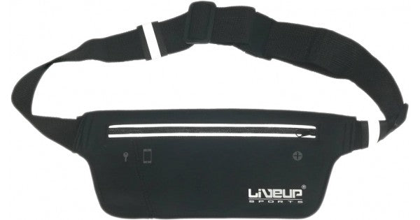RUNNING SPORTS WAIST PACK Water Resistant Bag