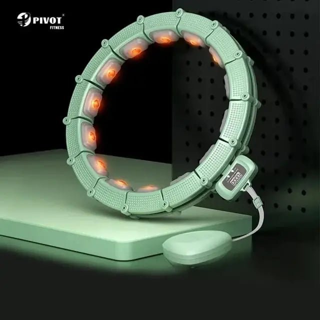 Smart Weighted Hula Hoop image 2