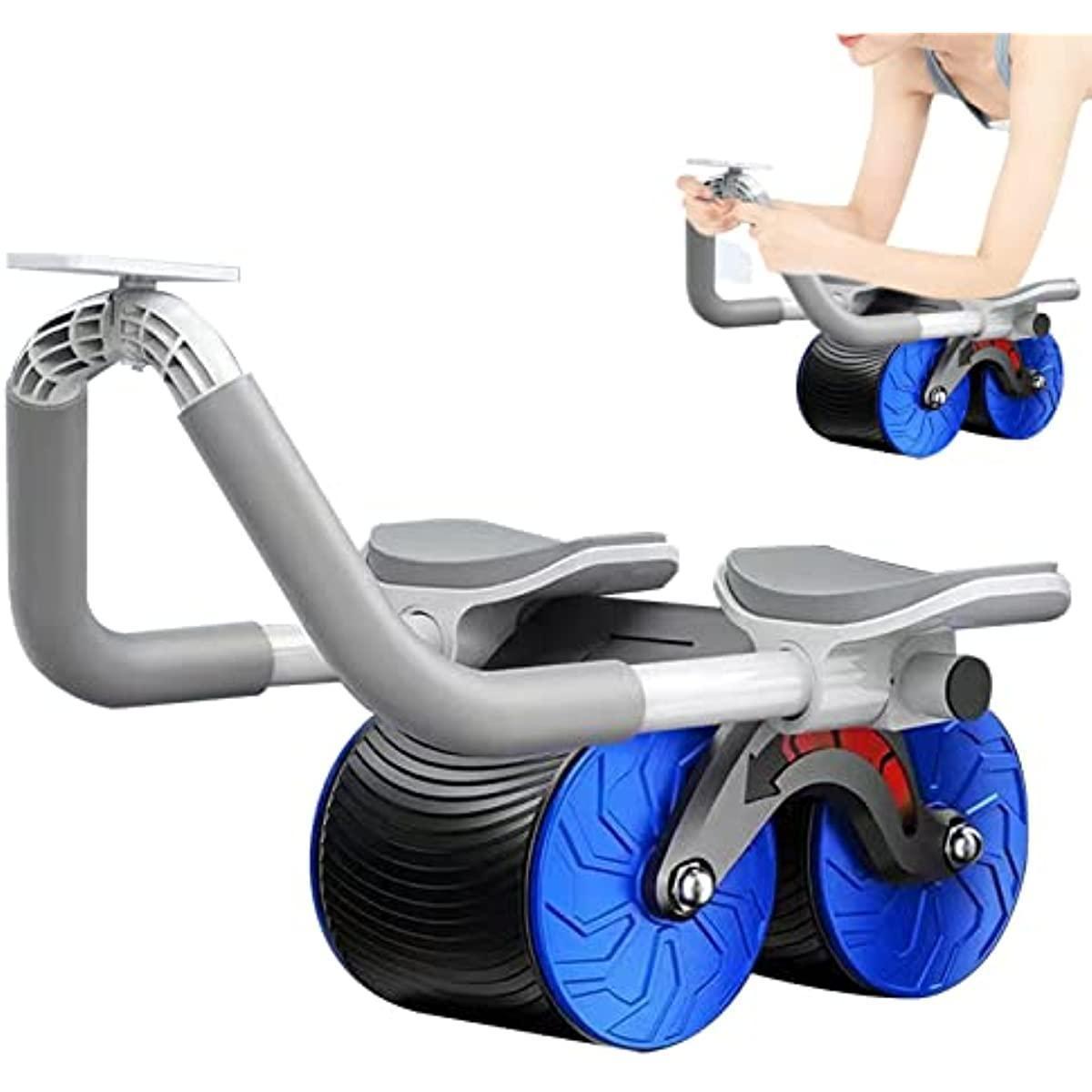 UV Resistant Auro Rebound AB Roller Super Flex