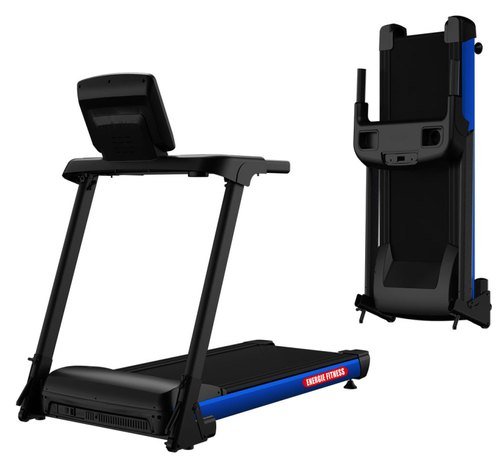 WNQ Fashion Domestic Foldable Treadmill