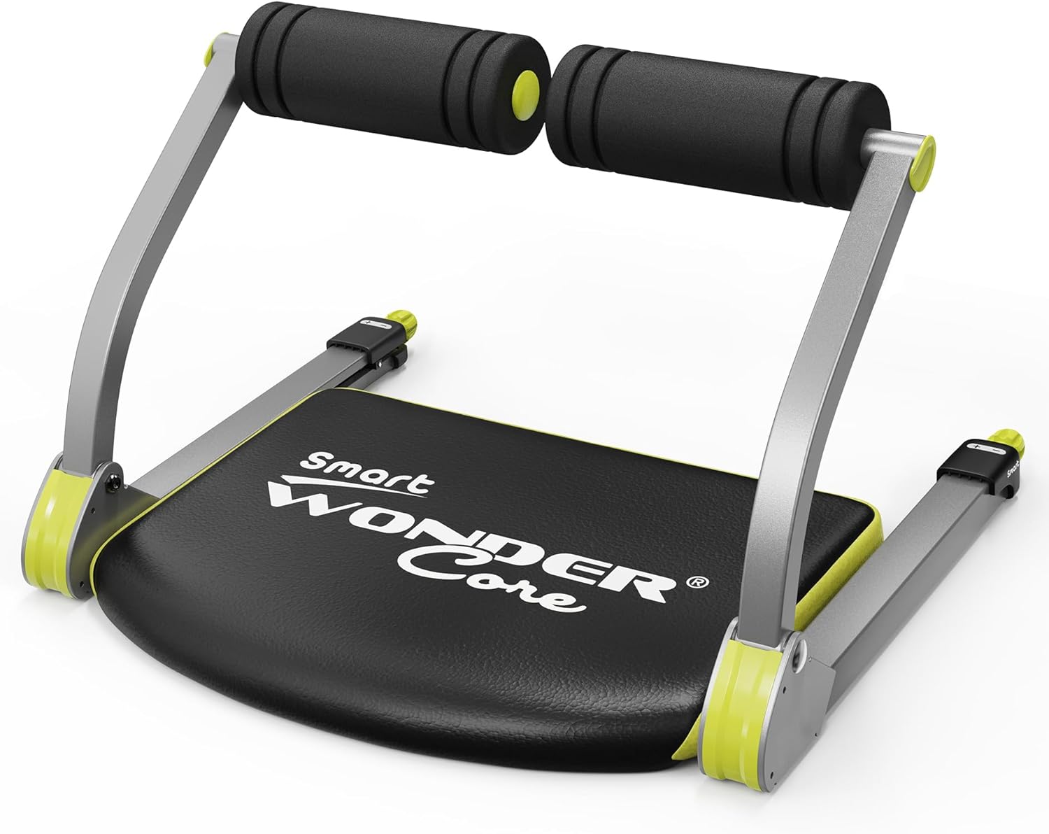 Wonder Core Smart Multi-Function Exercise AB Crunch Machine