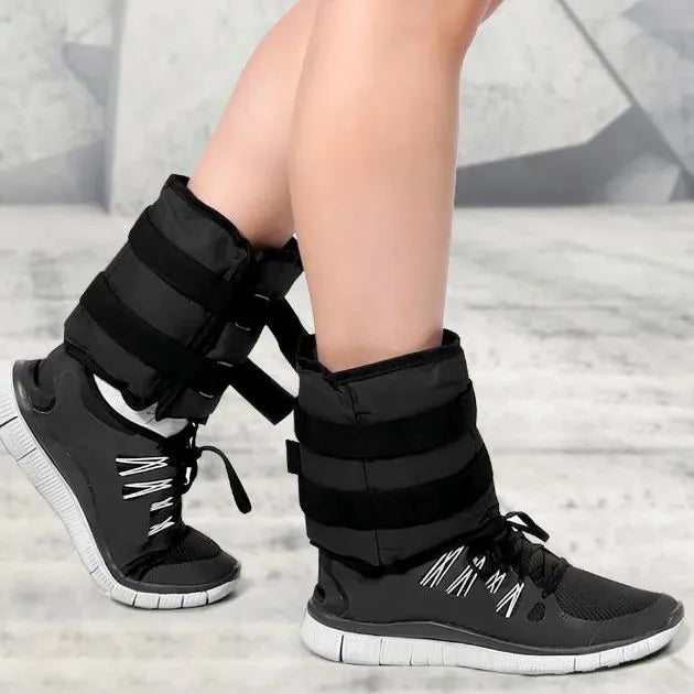 WRIST/ANKLE WEIGHT (PAIR) Non Adjustable image 2